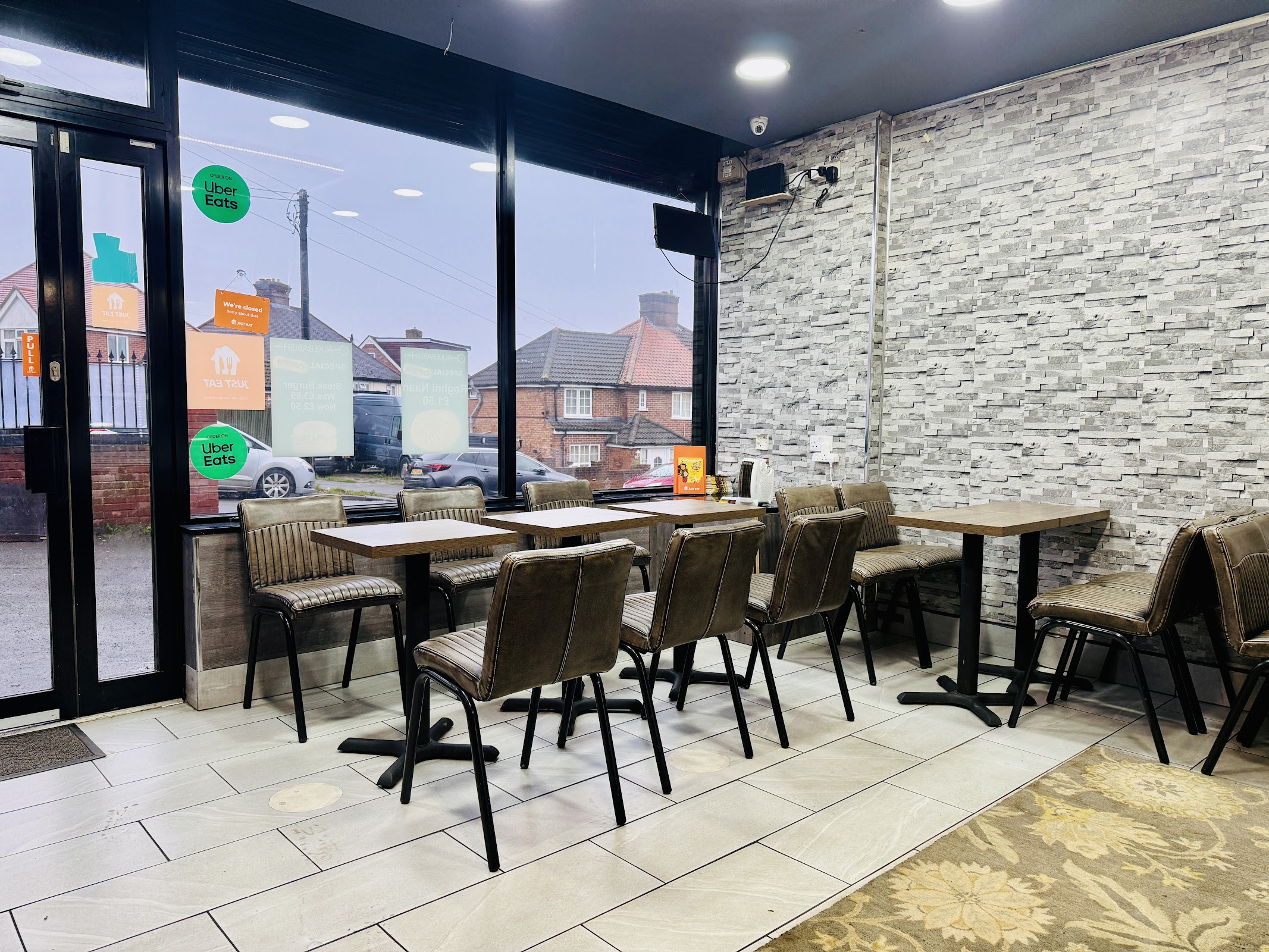 Photo of Alkebabish High Wycombe - 72 Booker Ln, High Wycombe HP12 3UT